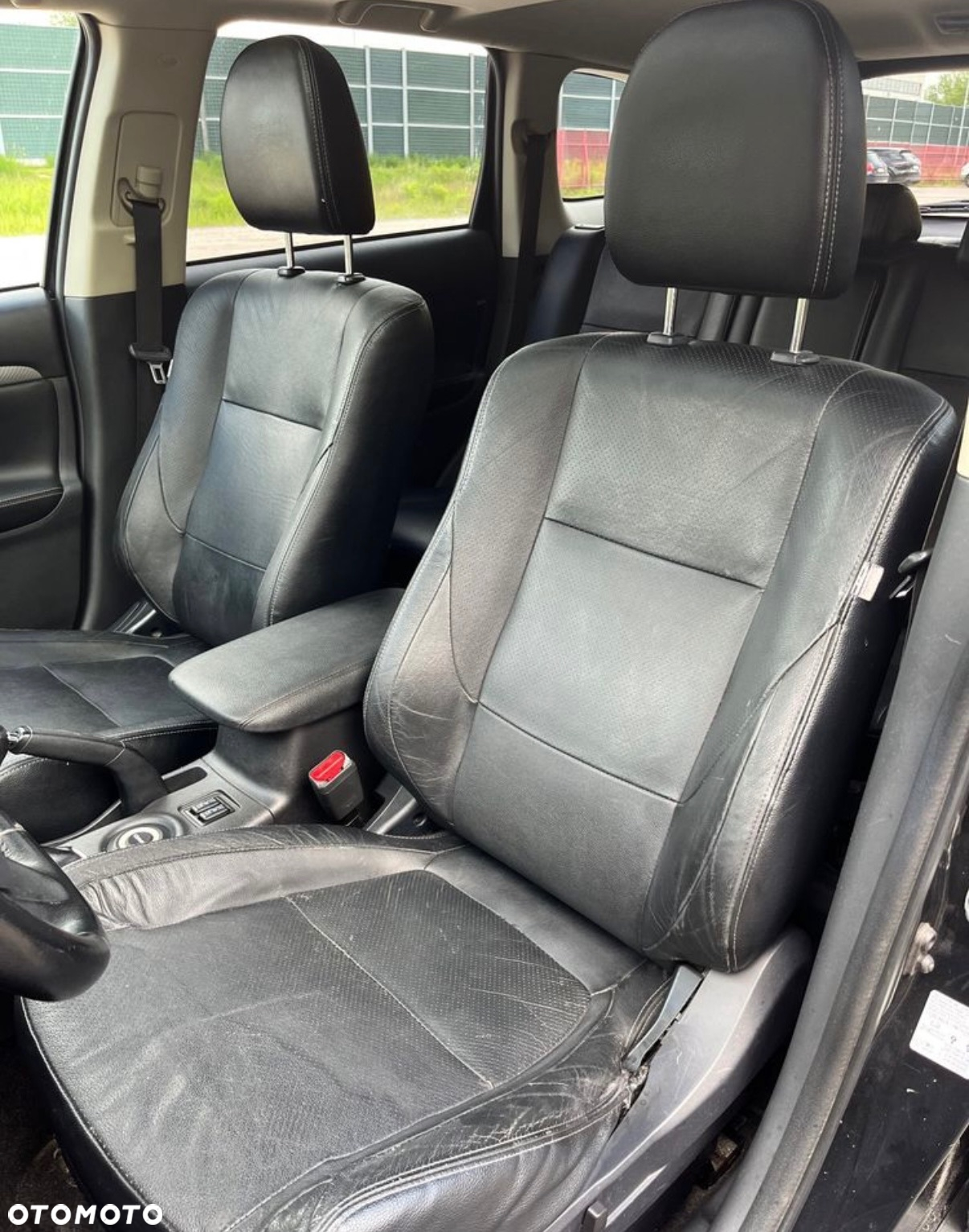 Mitsubishi Outlander 2.2 DI-D 4WD Instyle - 20