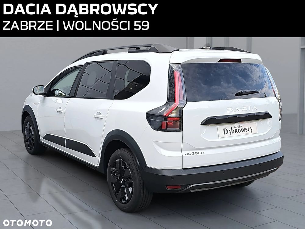 Dacia Jogger - 6
