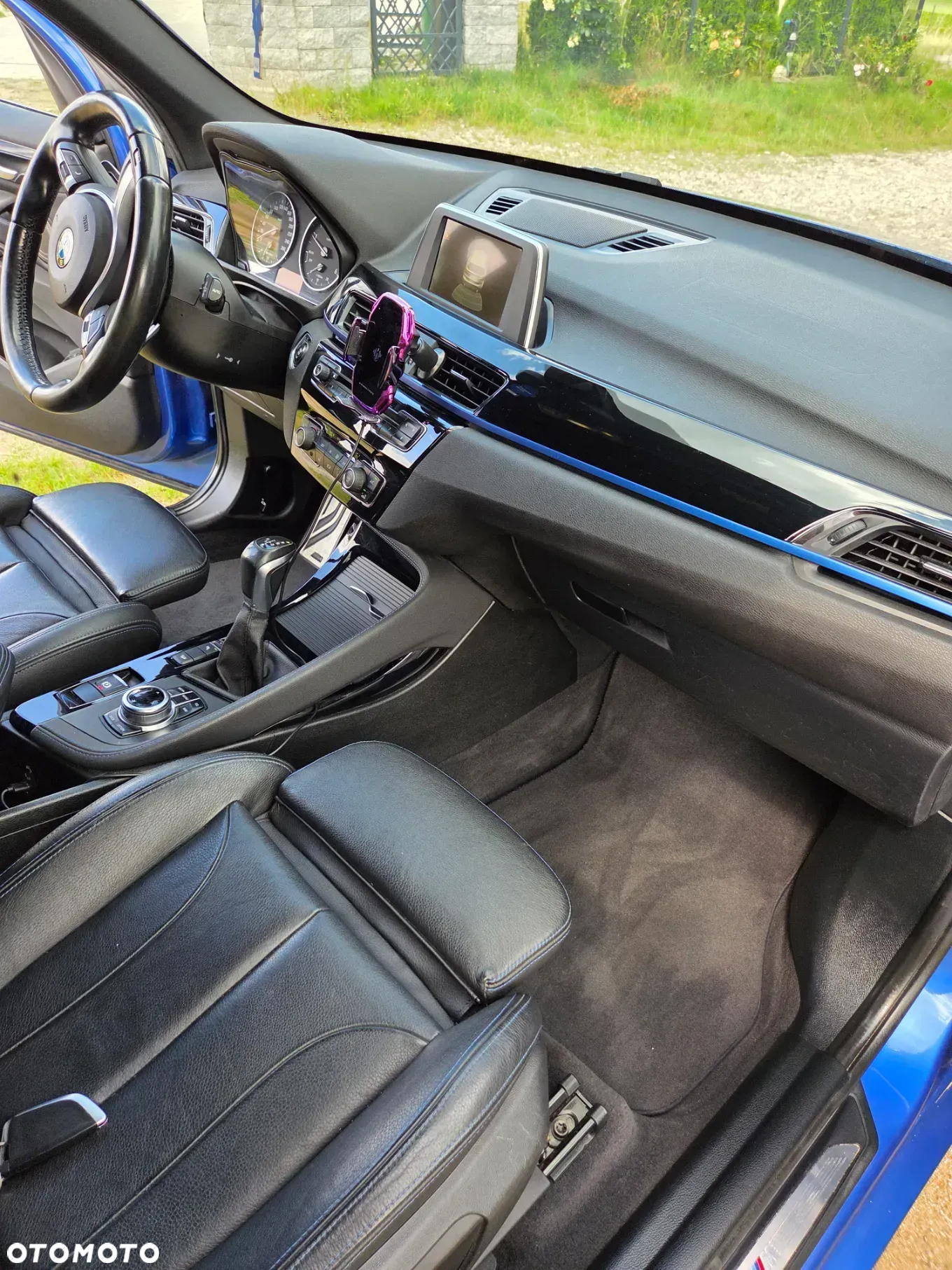 BMW X1 xDrive25d M Sport - 28