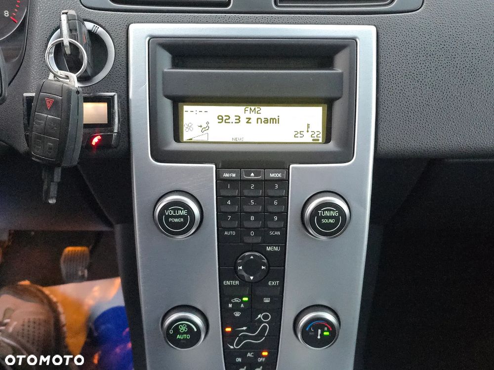 Volvo V50 2.0 Summum - 29