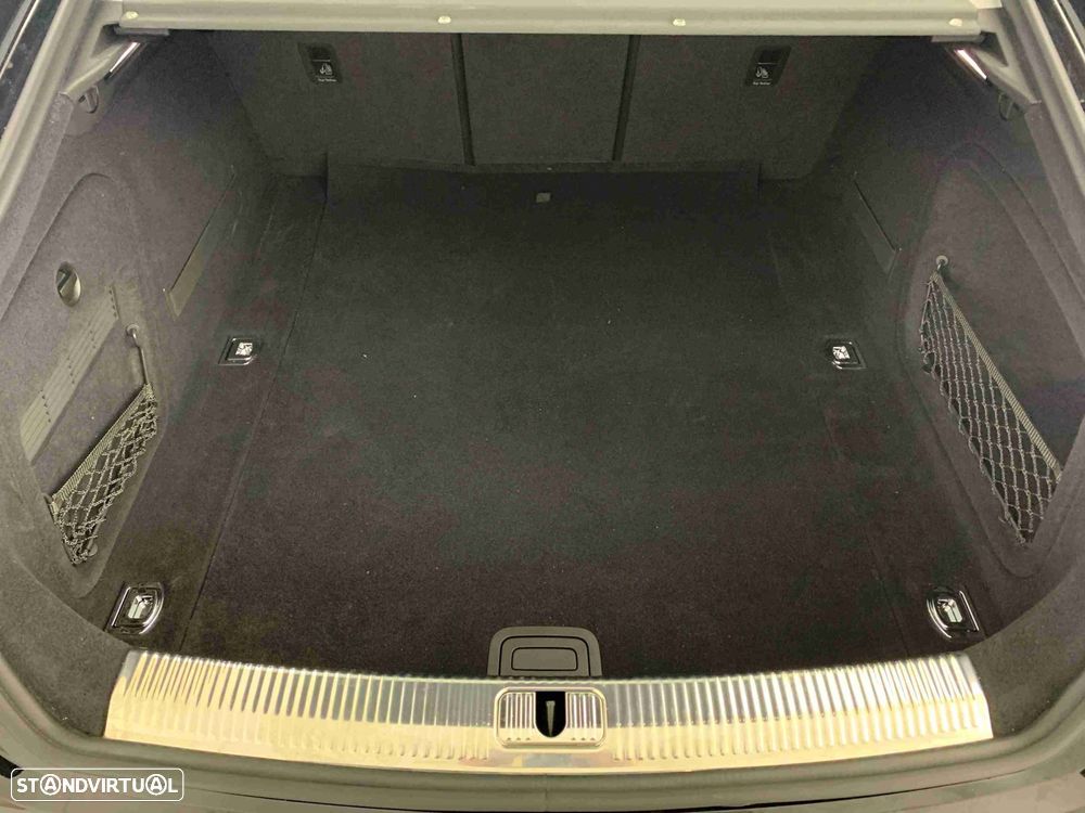 Audi A5 Sportback 40 TDI Sport S tronic - 14