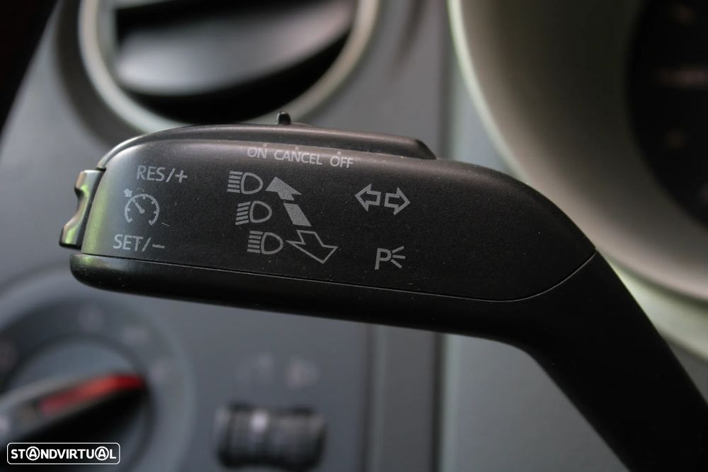 SEAT Ibiza 1.6 TDI Sport DPF - 33