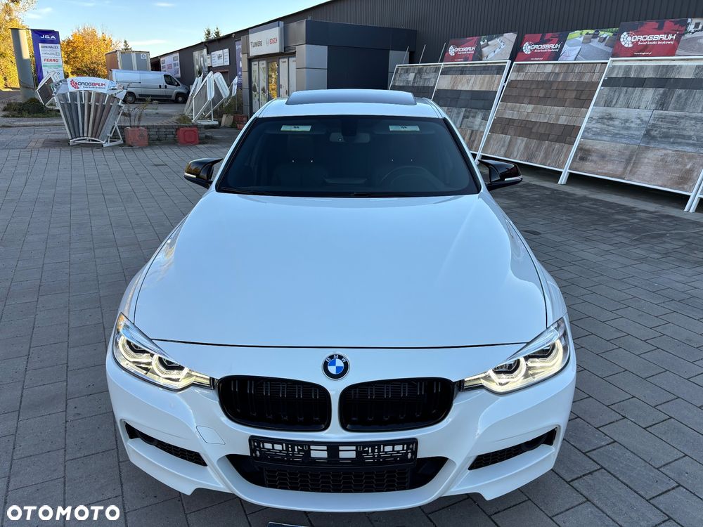 BMW Seria 3 328i xDrive - 3