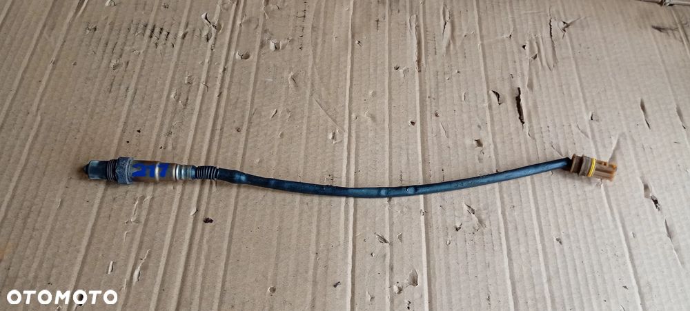 Sonda lambda czujnik Mercedes E-Klasa W211 3.2 V6 0015407617 - 1