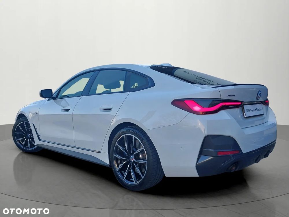 BMW Seria 4 430i xDrive M Sport sport - 6