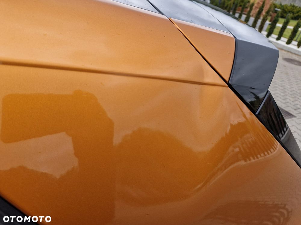Skoda Fabia 2021