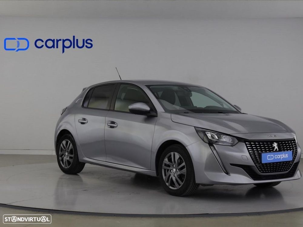 Peugeot 208 1.2 PureTech Active Pack - 2
