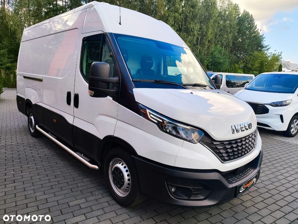 Iveco Daily - 4