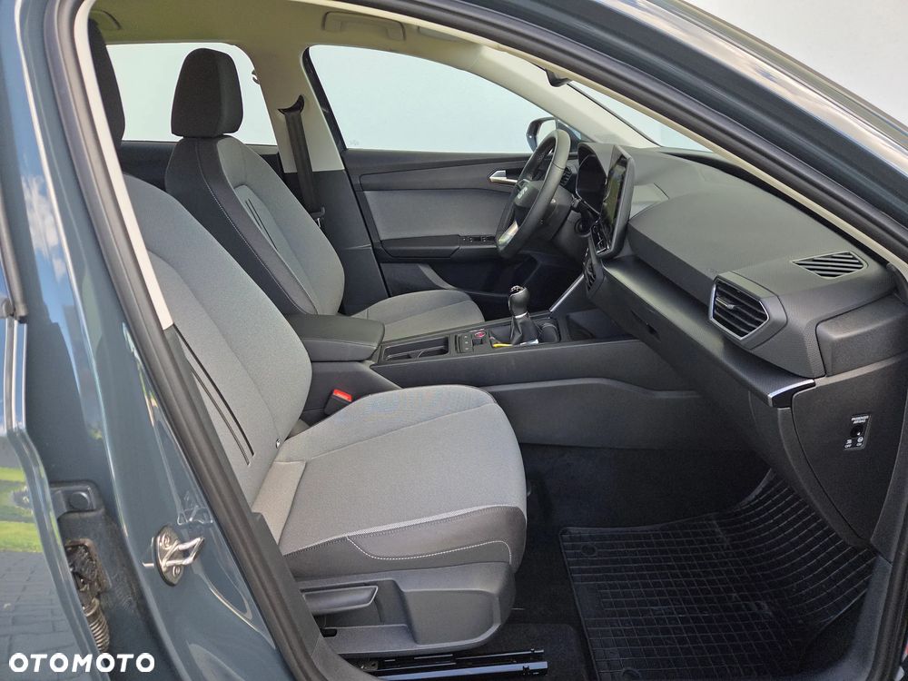 Seat Leon - 12