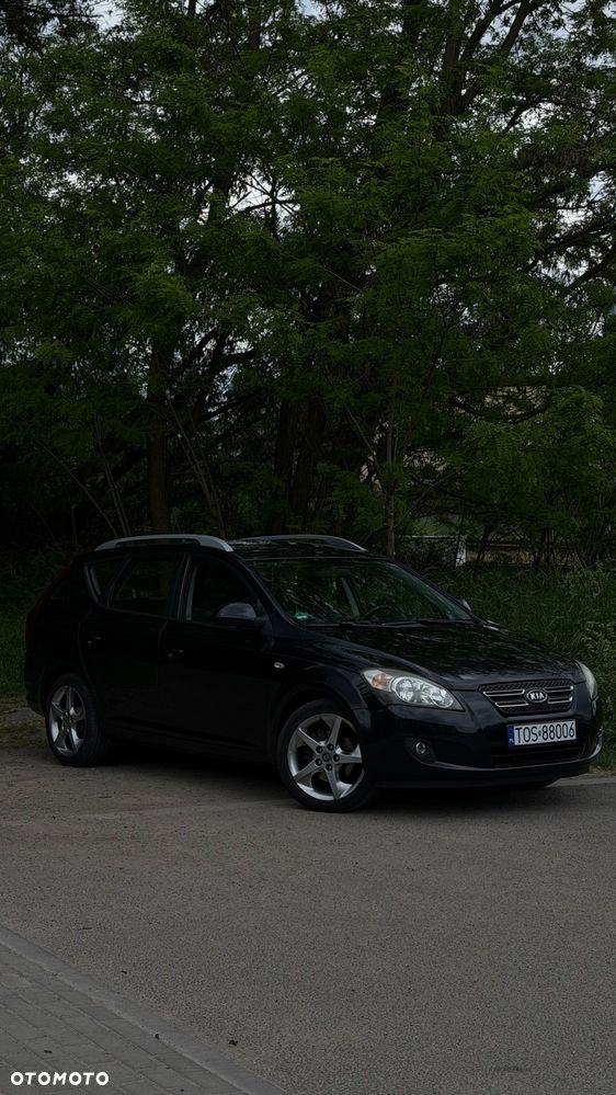 Kia Ceed 2.0 Optimum - 2