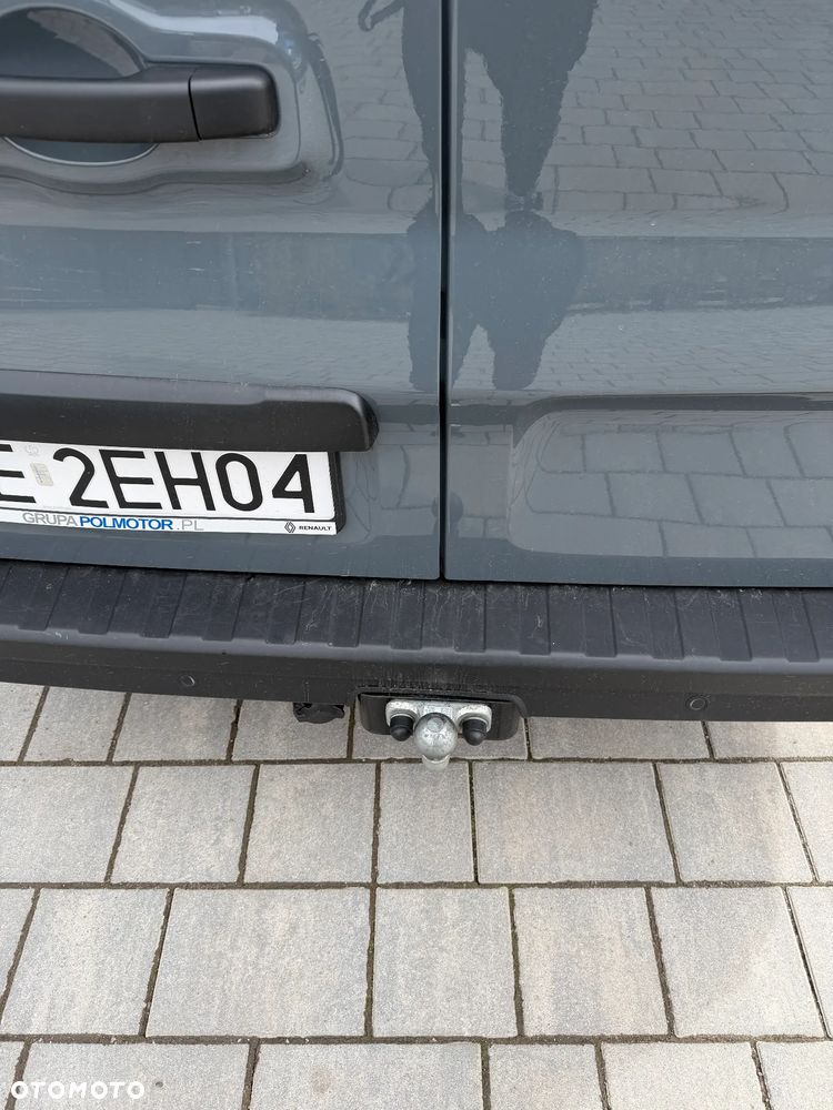 Renault TRAFFIC Grand EQUILIBRE Blue dCi 150 - 7
