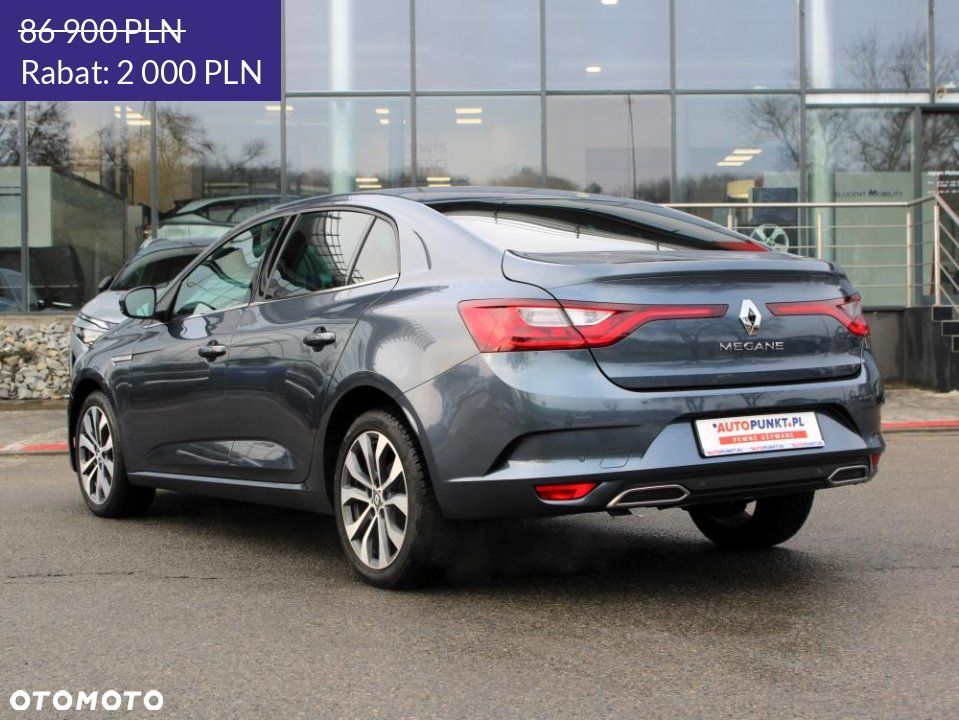 Renault Megane - 7