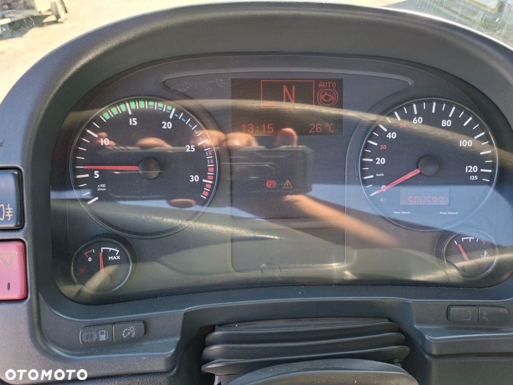 MAN Tgm 18.240 4X4 - 17