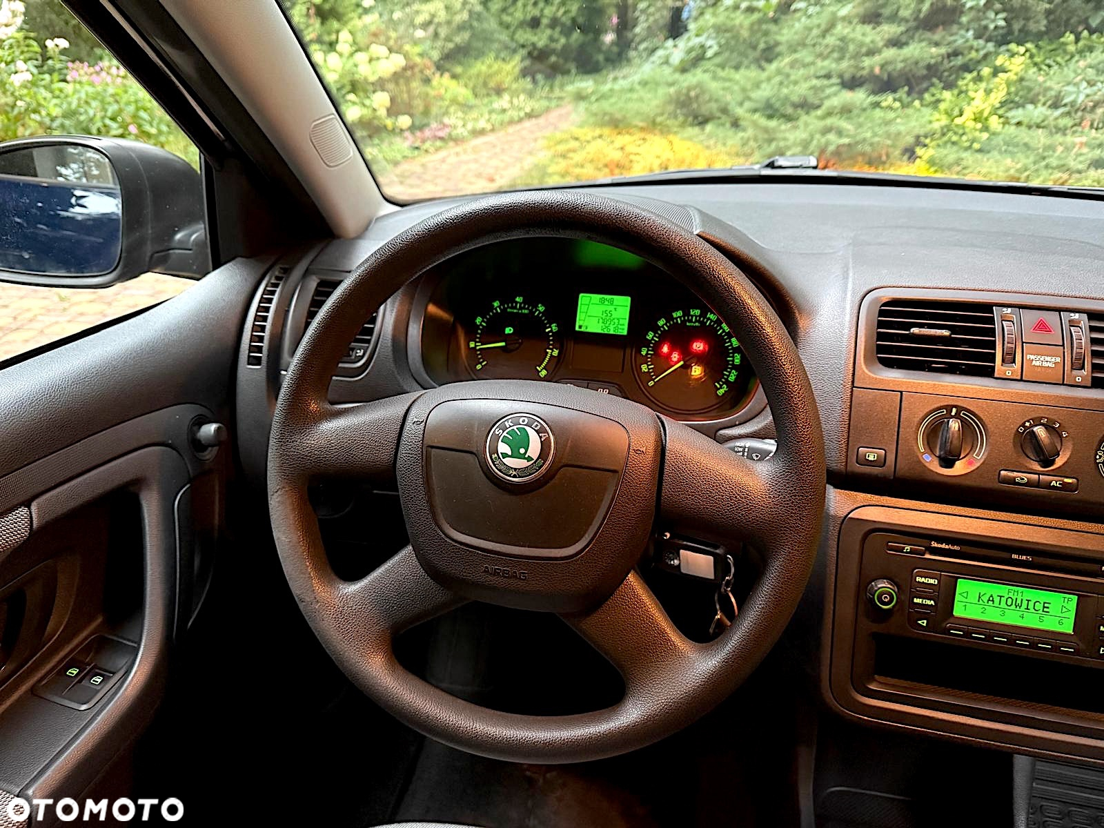 Skoda Fabia 1.4 16V Comfort - 18