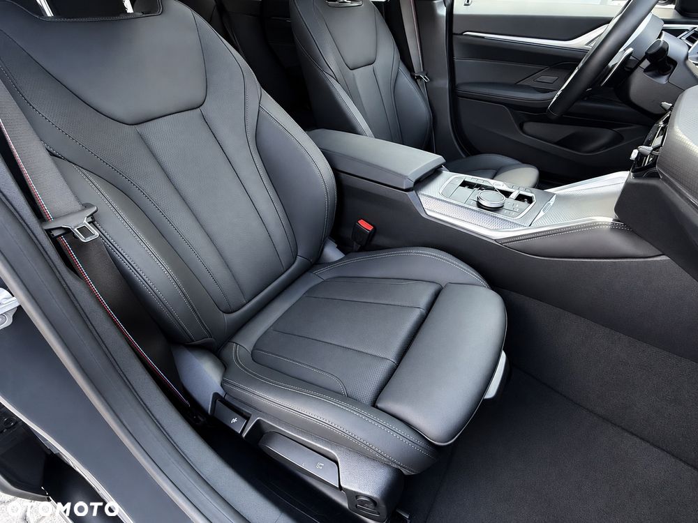 BMW Seria 4 420d xDrive Sport-Aut M Sport - 22