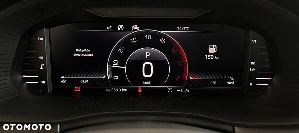 Skoda Kamiq 1.6 TDI DSG Style - 13