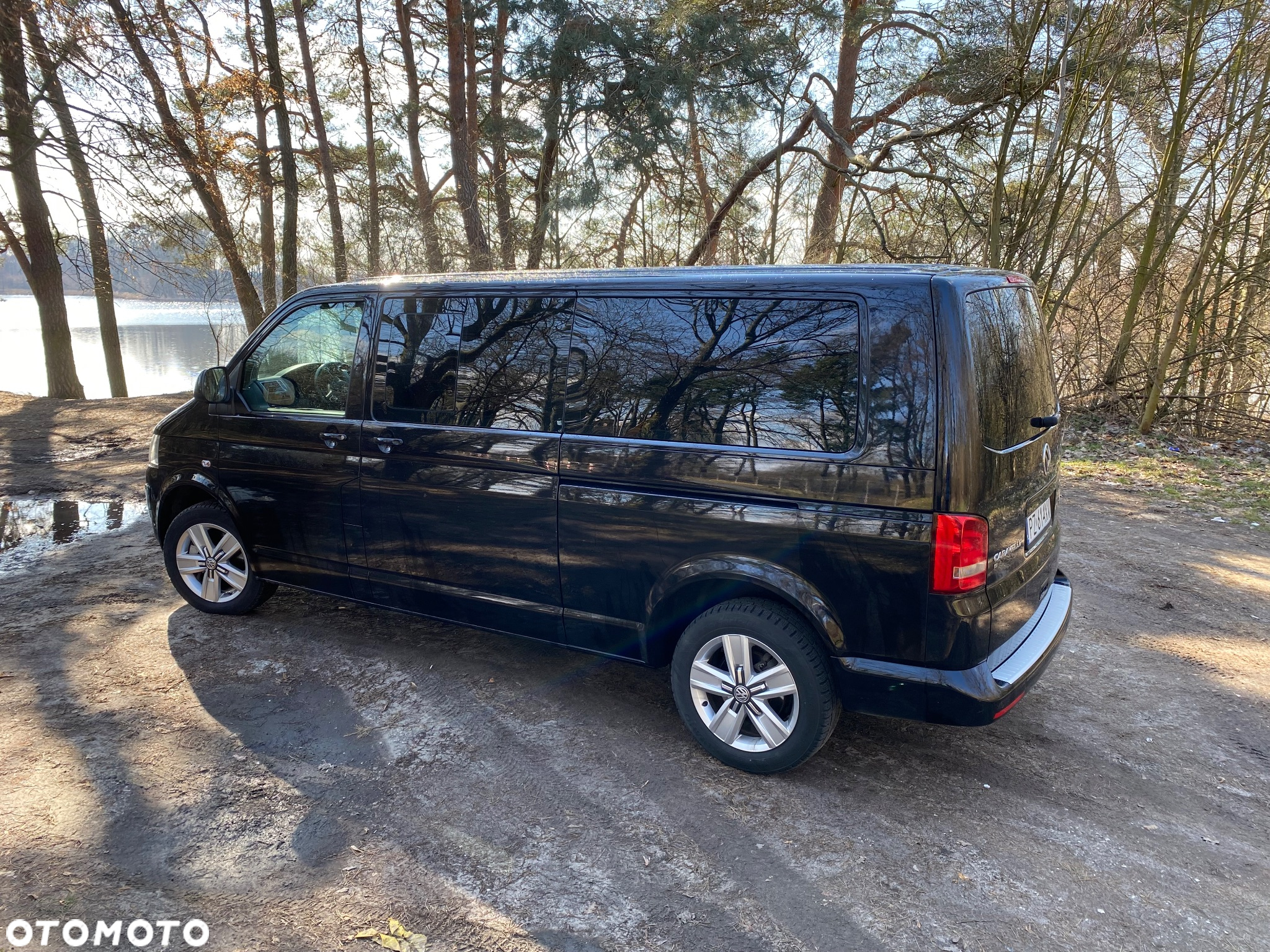 Volkswagen Caravelle 2.0 BiTDI L2 Highline DSG - 3