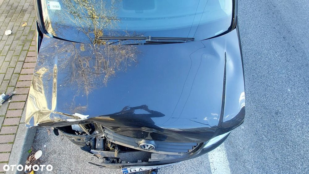 Volkswagen Touran 1.9 TDI - 8