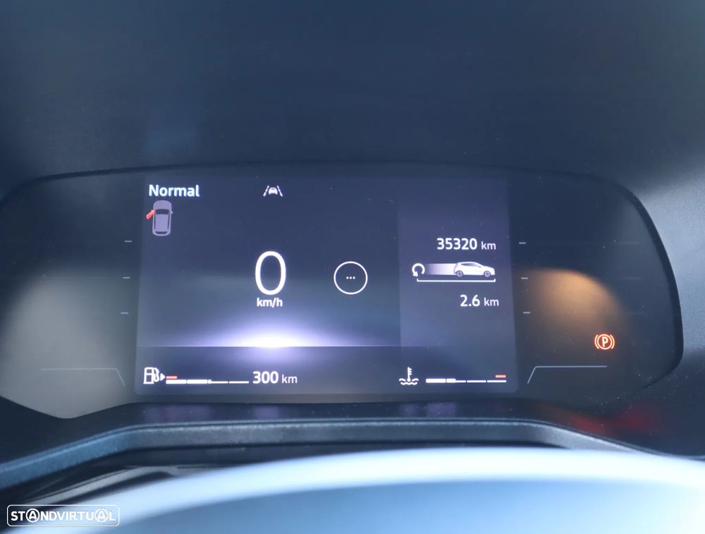 Renault Clio 1.5 Blue dCi Evolution - 33