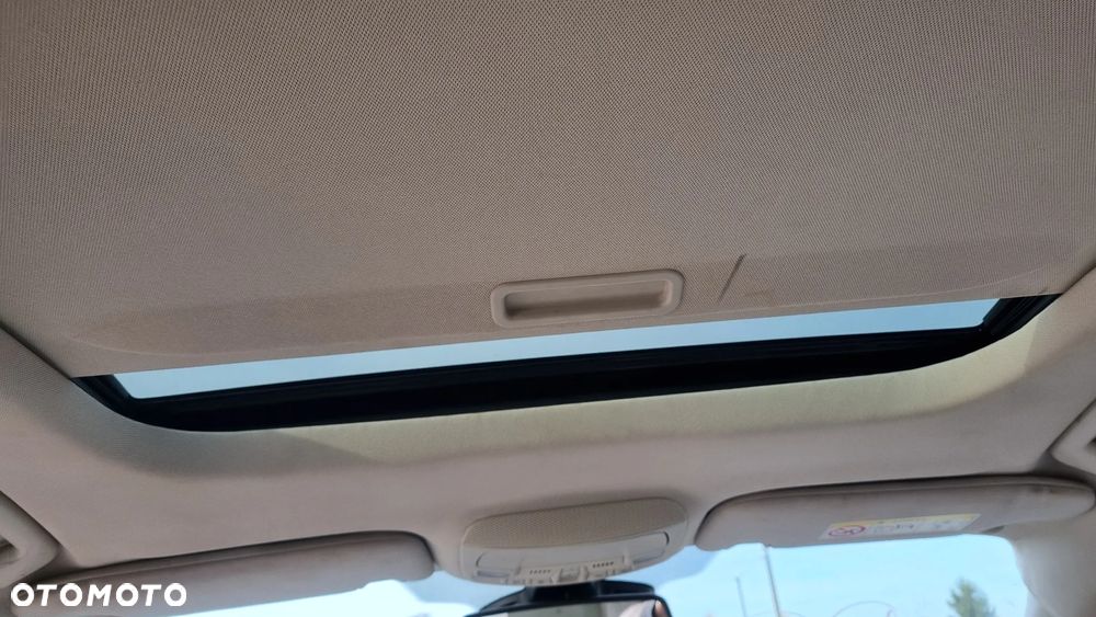 Ford Mondeo 2.0 Start-Stopp CVT Vignale - 38