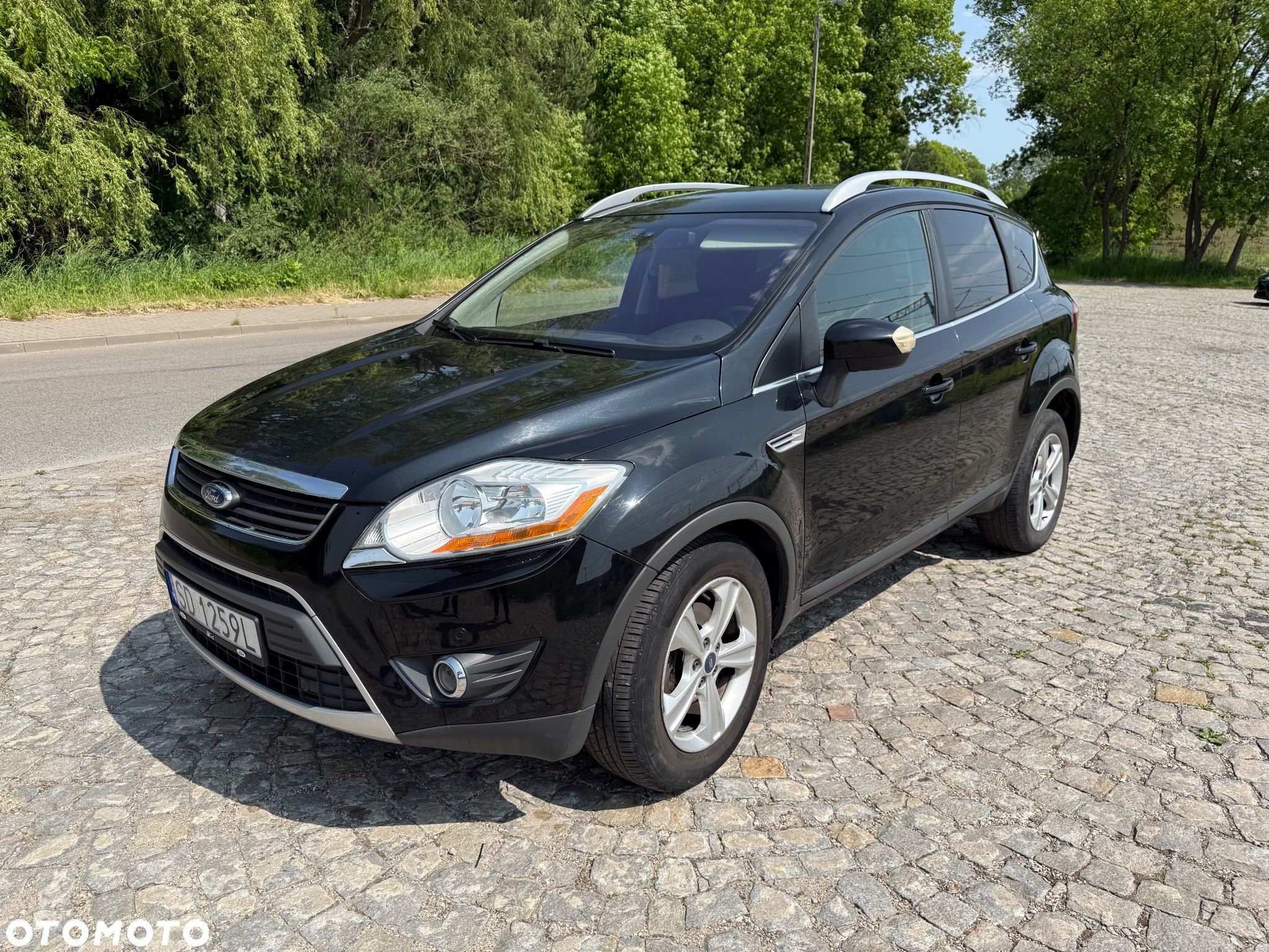 Ford Kuga 2.0 TDCi Trend MPS6 - 1