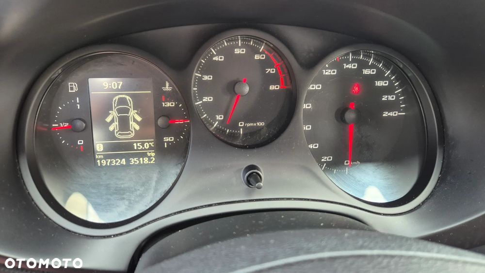 Seat Leon 1.2 TSI Ecomotive Reference Copa - 12