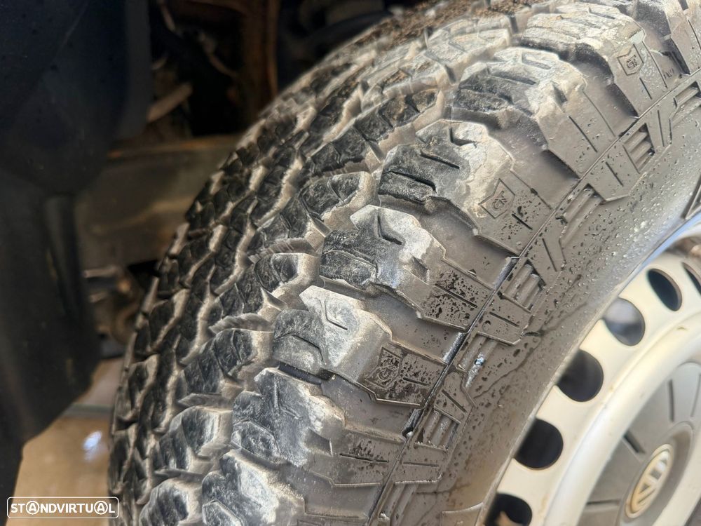 VW Amarok 3.0 TDI Comfortline - 28