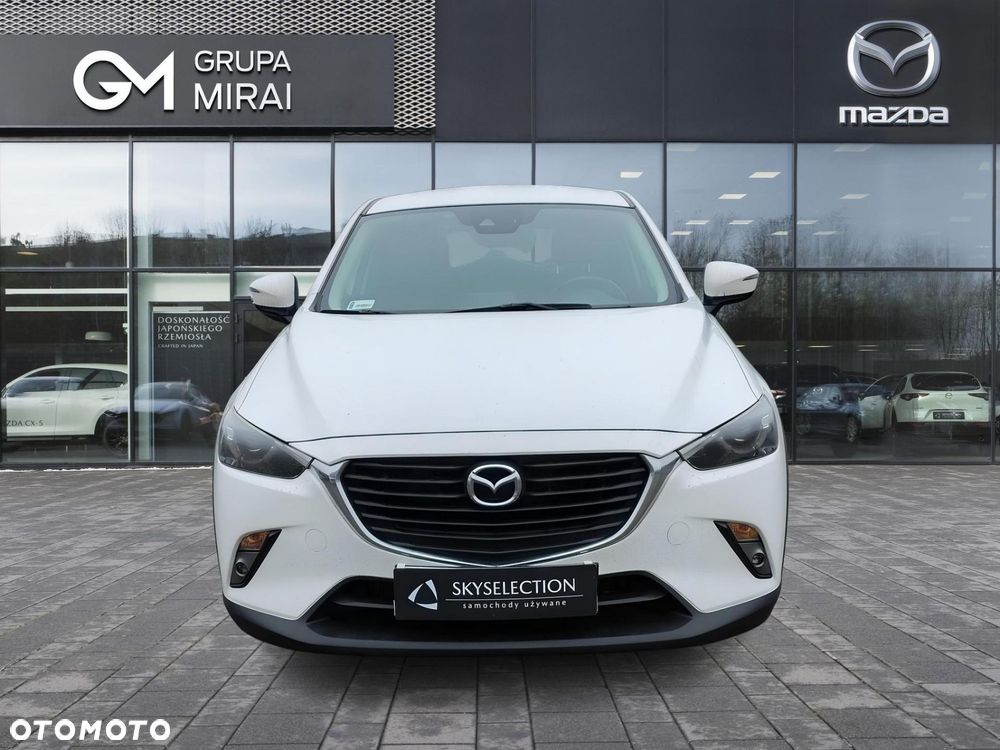 Mazda CX-3 2.0 Skyenergy AWD - 8