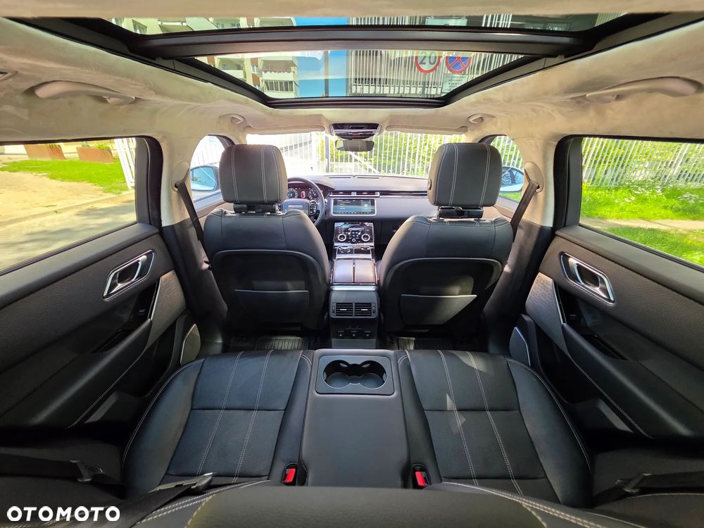 Land Rover Range Rover Velar 3.0 R-Dynamic S - 31