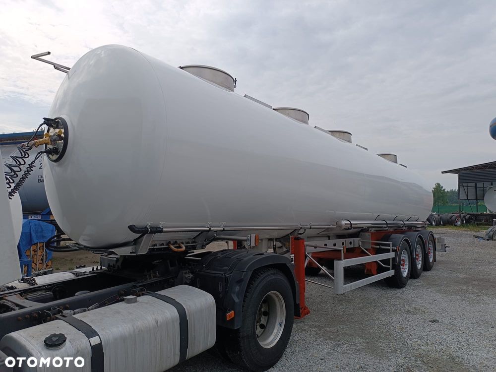 Magyar 3 komora + pompa - 5