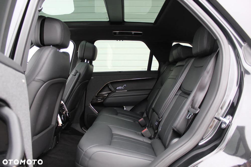 Land Rover Range Rover Sport S 3.0 D HSE Dynamic - 13