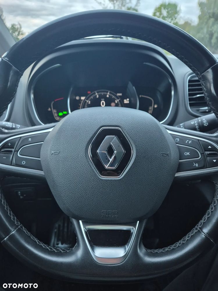 Renault Grand Scenic TCe 140 GPF EDC BOSE EDITION - 19