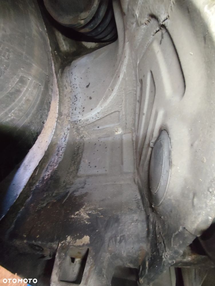 Fiat Ducato kamper Dethleffs - 29