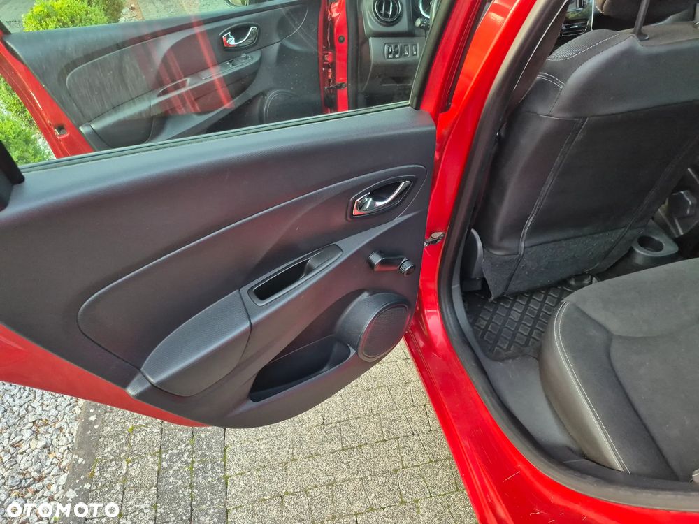 Renault Clio Energy dCi 90 Start & Stop 83g Eco-Drive - 15