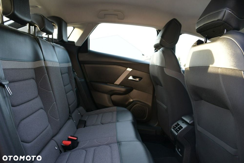 Citroën C4 1.2 PureTech Shine S&S - 19