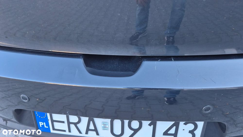 Kia Ceed 1.6 CRDi M - 20