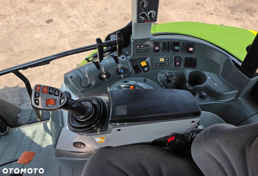 Claas Arion 430 Cis - 9