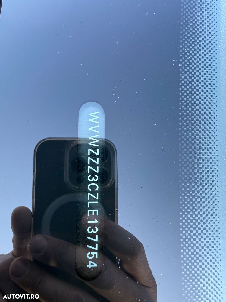 Volkswagen Passat 2.0 TDI DSG Comfortline - 13