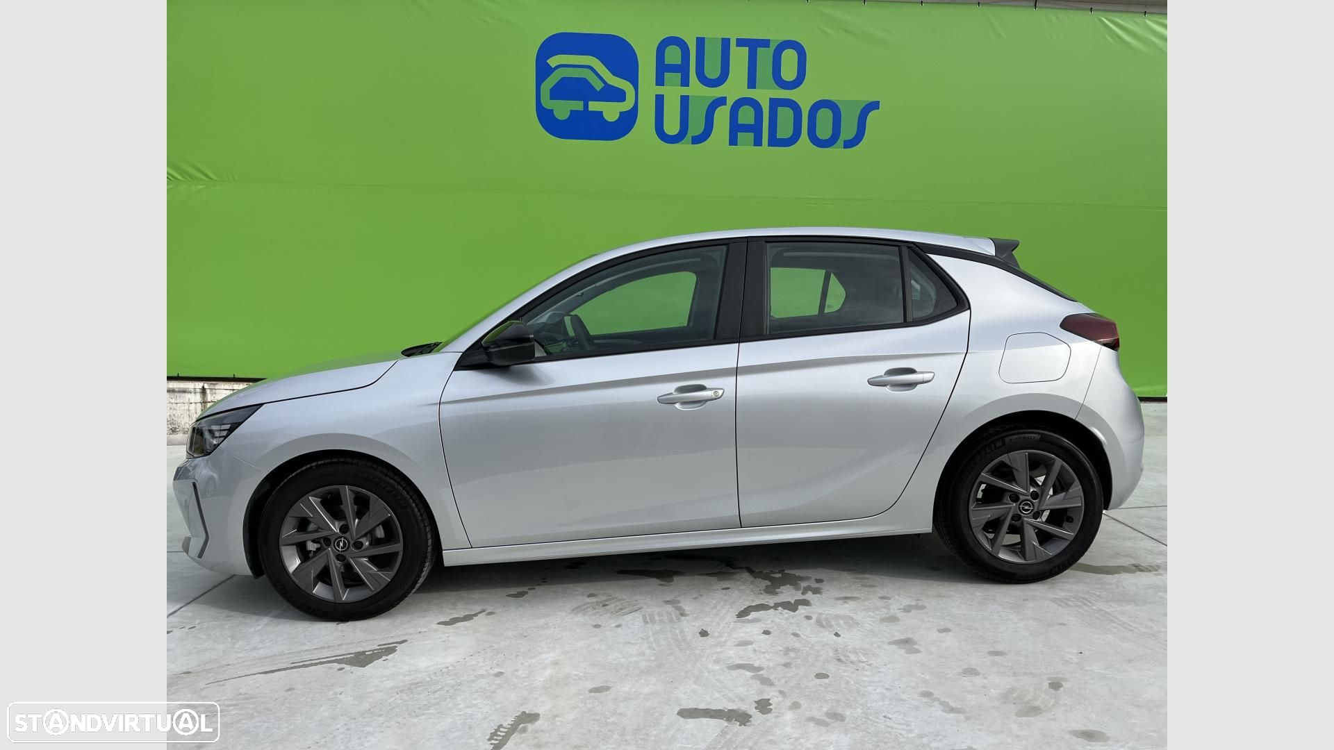 Opel Corsa 1.2 Edition - 7