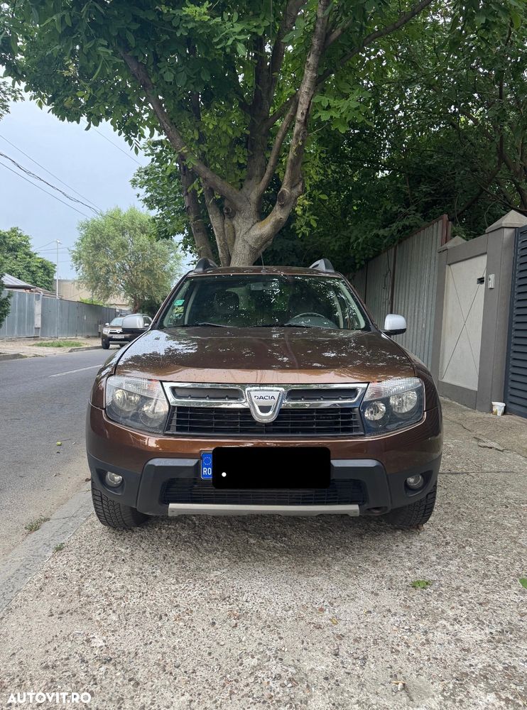 Dacia Duster - 2
