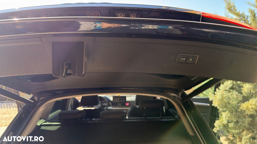 Audi Q5 55 TFSI e quattro S tronic PHEV S Line - 40