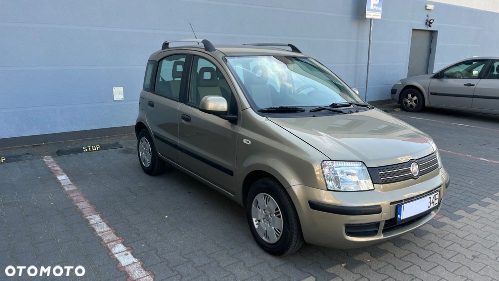 Fiat Panda - 11