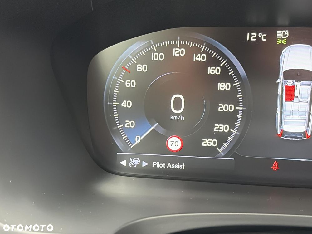 Volvo V90 D5 SCR AWD Inscription - 31