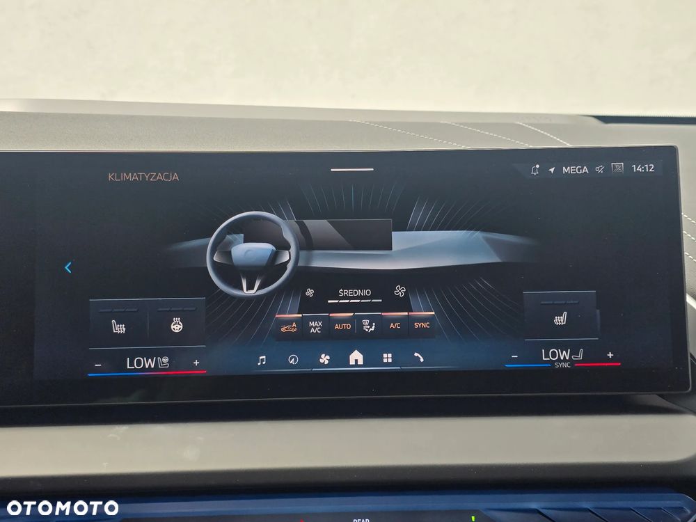 BMW X3 xDrive20d mHEV - 33