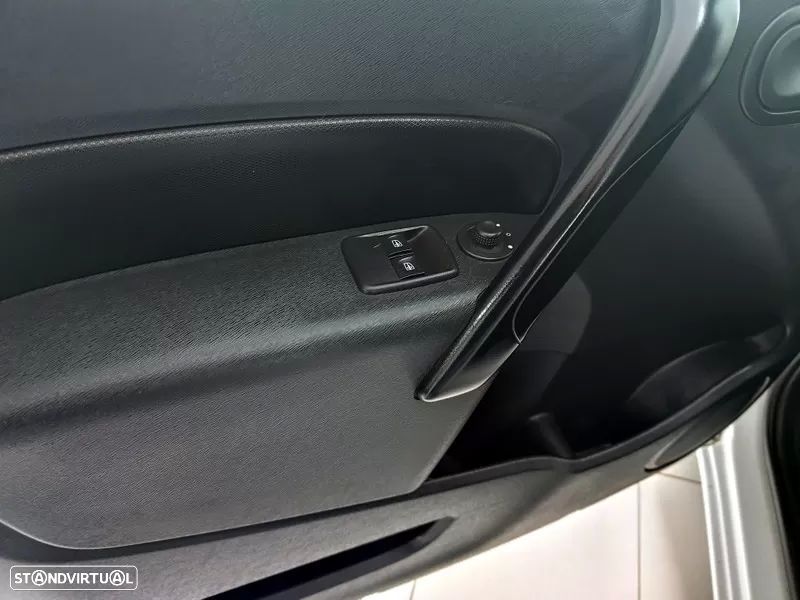 Renault kangoo 1.5 dci , 3 lug, iva dedutivel - 18