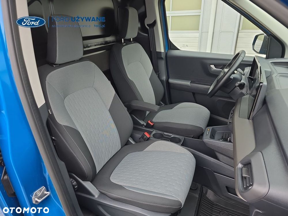 Ford Transit Courier - 7