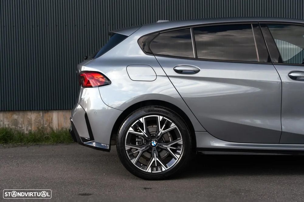 BMW 116 - 52