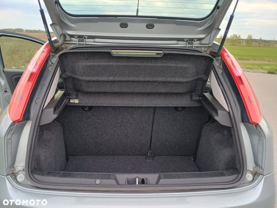 Fiat Punto - 9