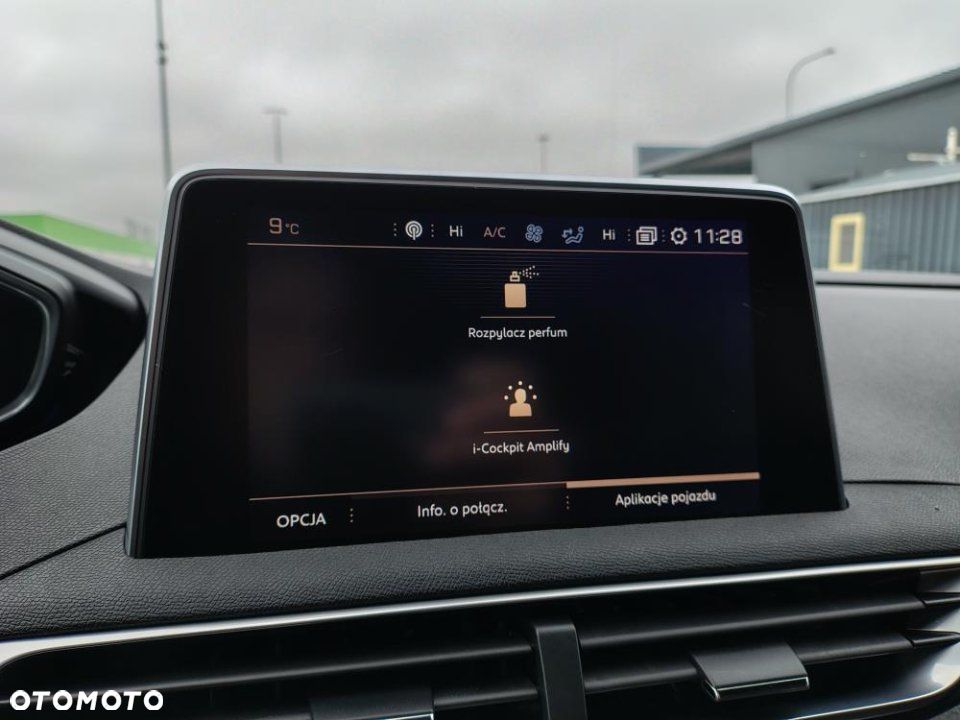 Peugeot 3008 2017