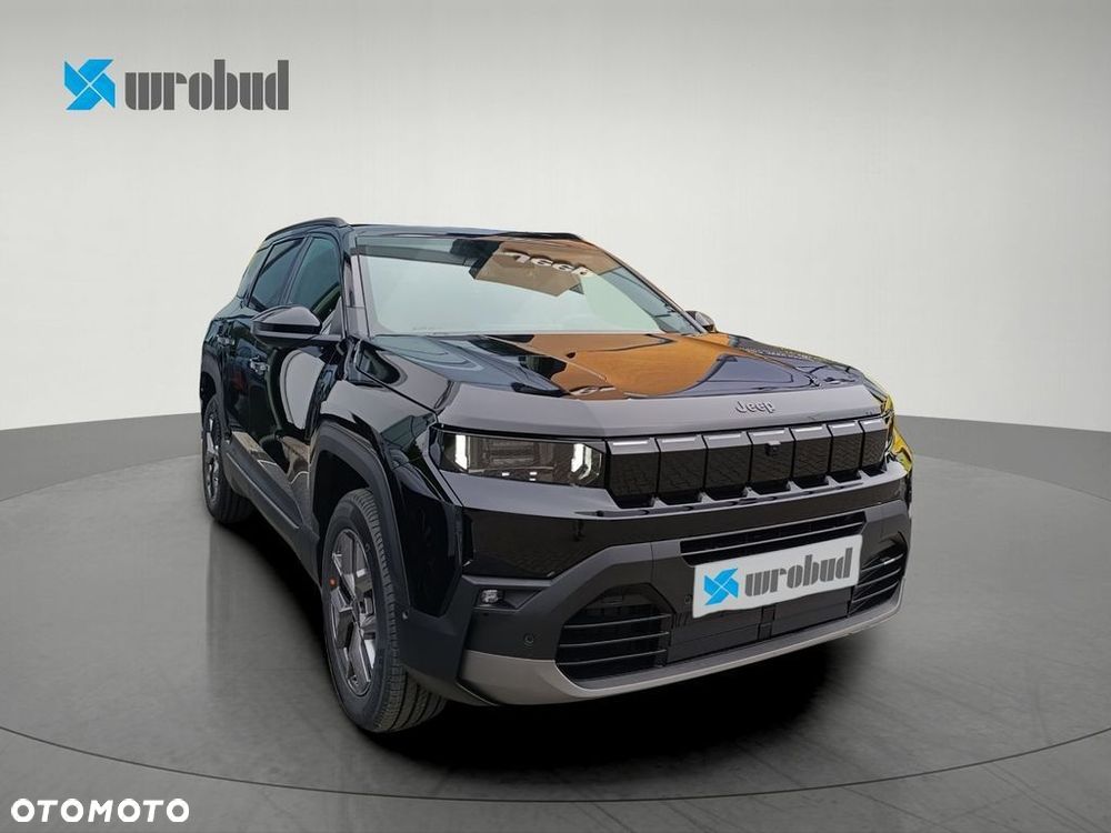 Jeep Compass - 2